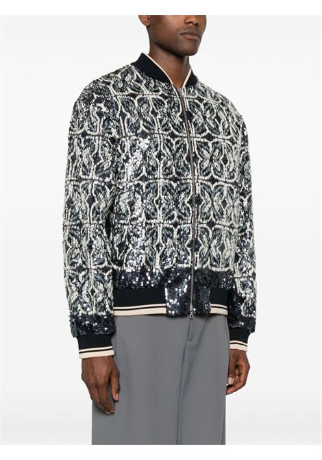bomber DRIES VAN NOTEN | Giacca | VOLKEREMB8344511